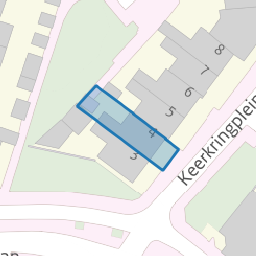 Perceel ASD40-D-6081