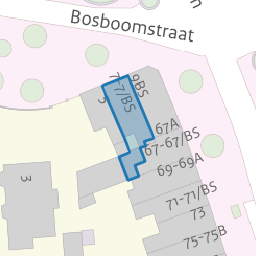Perceel ASD40-D-6087