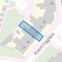 Perceel ASD40-D-6094