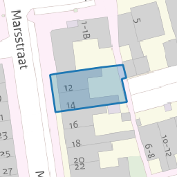 Perceel ASD40-D-6096