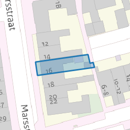 Perceel ASD40-D-6097