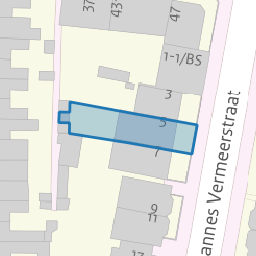 Perceel ASD40-D-6106