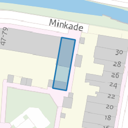 Perceel ASD40-D-6108