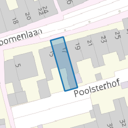 Perceel ASD40-D-6111