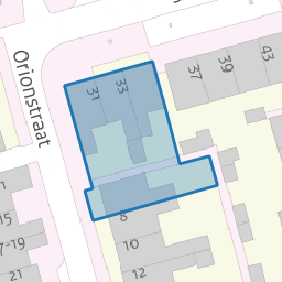 Perceel ASD40-D-6113