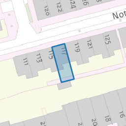 Perceel ASD40-D-6116