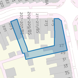 Perceel ASD40-D-6120