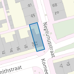 Perceel ASD40-D-6122