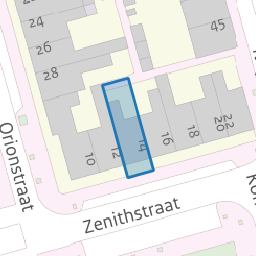 Perceel ASD40-D-6124