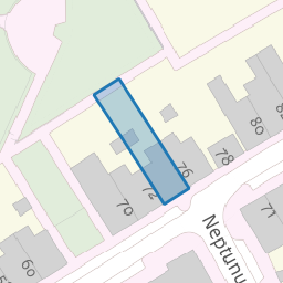 Perceel ASD40-D-6126