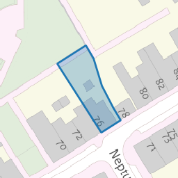 Perceel ASD40-D-6127