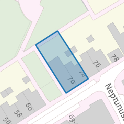 Perceel ASD40-D-6128