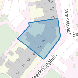 Perceel ASD40-D-6136