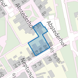 Perceel ASD40-D-6140