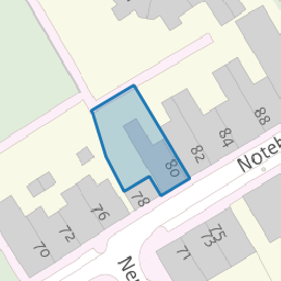 Perceel ASD40-D-6141