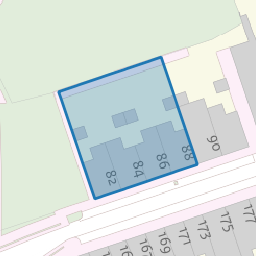 Perceel ASD40-D-6152