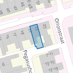 Perceel ASD40-D-6160