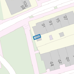 Perceel ASD40-D-6165