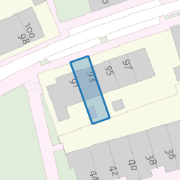 Perceel ASD40-D-6166