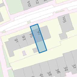 Perceel ASD40-D-6169