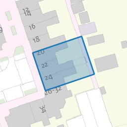 Perceel ASD40-D-6173