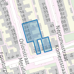Perceel ASD40-D-6184