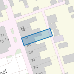 Perceel ASD40-D-6189