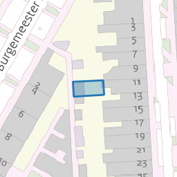 Perceel ASD40-D-6196