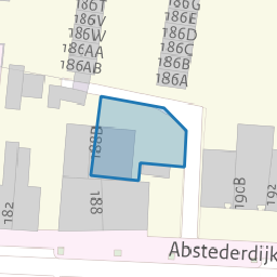 Perceel ASD40-D-6201