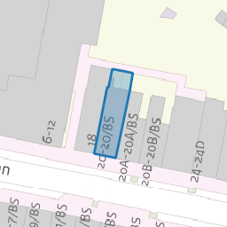 Perceel ASD40-D-6206