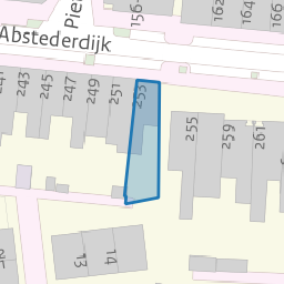 Perceel ASD40-D-6210