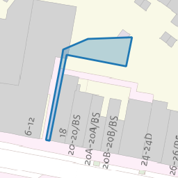 Perceel ASD40-D-6223