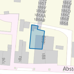 Perceel ASD40-D-6233