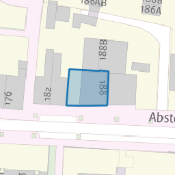 Perceel ASD40-D-6234