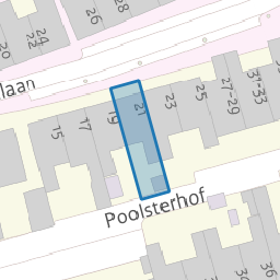 Perceel ASD40-D-6249