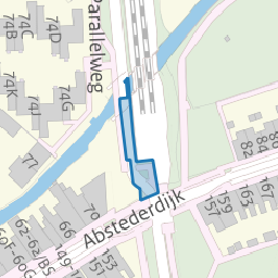 Perceel ASD40-D-6250