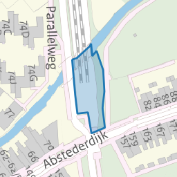 Perceel ASD40-D-6257