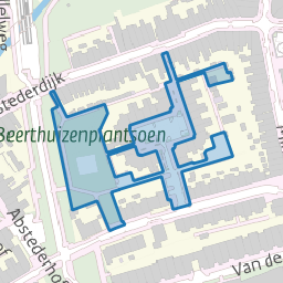 Perceel ASD40-D-6263