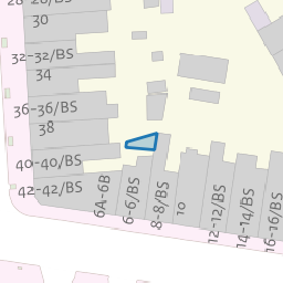 Perceel ASD40-D-6274