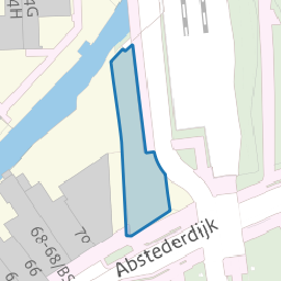 Perceel ASD40-D-6276