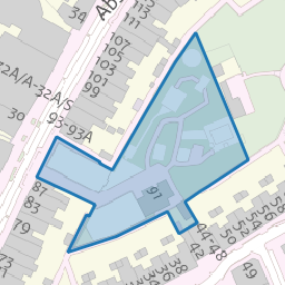 Perceel ASD40-D-6279