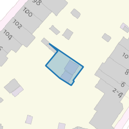 Perceel ASD40-D-6293