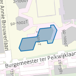 Perceel ASD40-D-6297