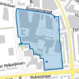 Perceel ASD40-D-6305