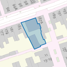 Perceel ASD40-D-6326