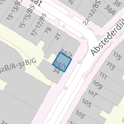 Perceel ASD40-D-6345