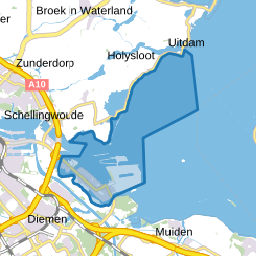 Kadastrale gemeente Amsterdam