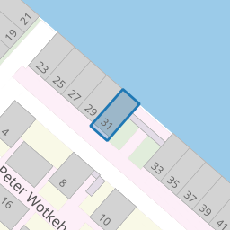 Perceel ASD41-AU-1000