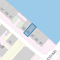 Perceel ASD41-AU-1002