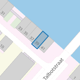 Perceel ASD41-AU-1004